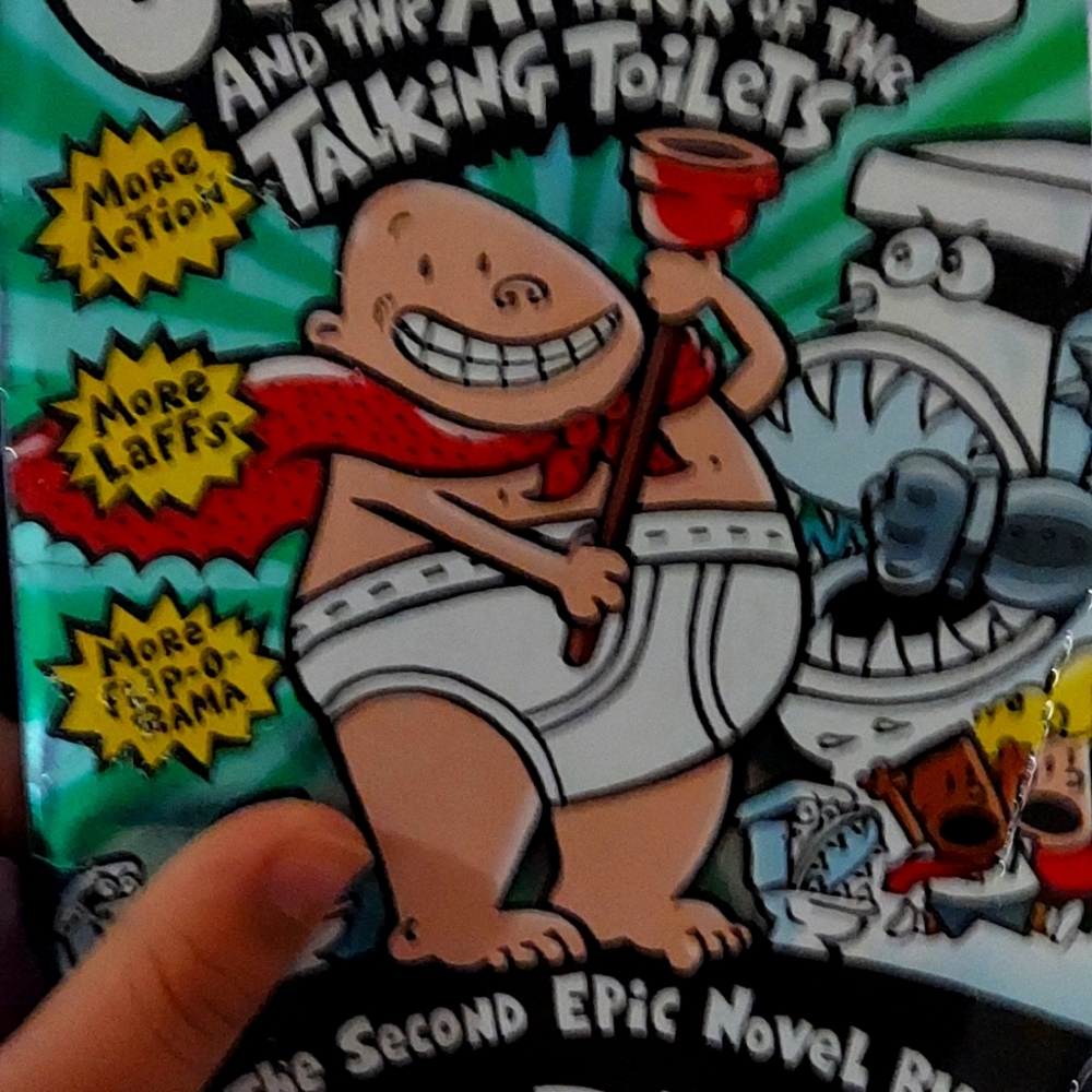 Book